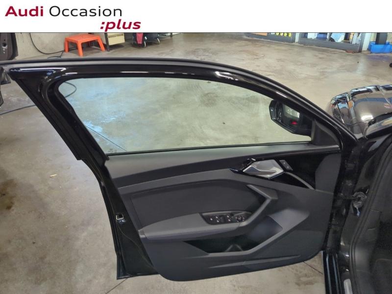 Voitures occasions Audi A1 Sportback Advanced Lille
