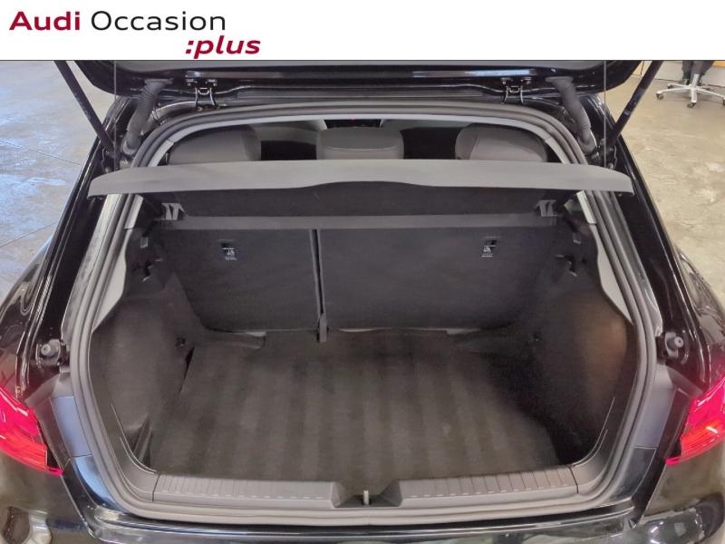 Voitures occasions Audi A1 Sportback Advanced Lille