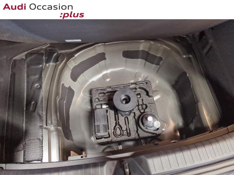 Voitures occasions Audi A1 Sportback Advanced Lille