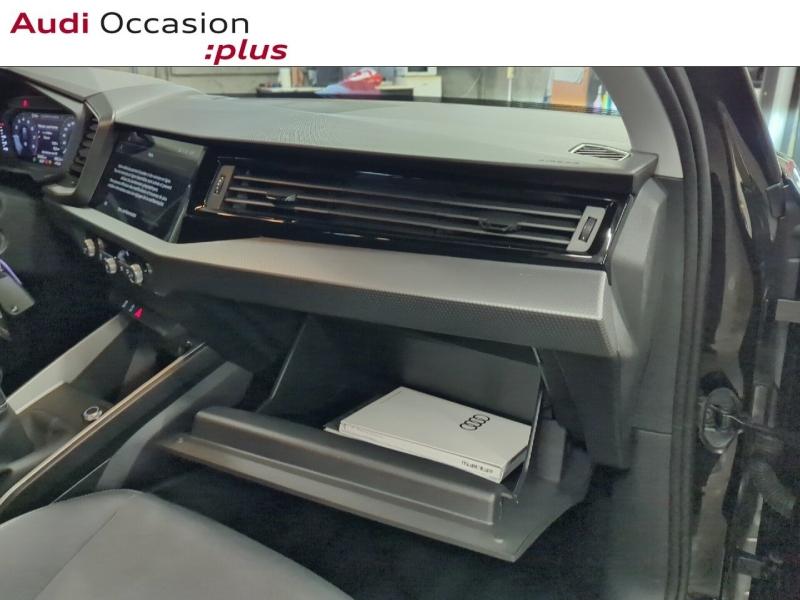 Voitures occasions Audi A1 Sportback Advanced Lille