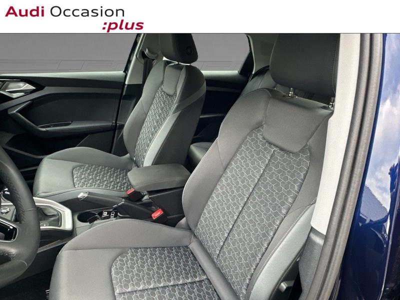 Voitures occasions Audi A1 Sportback Design Lille