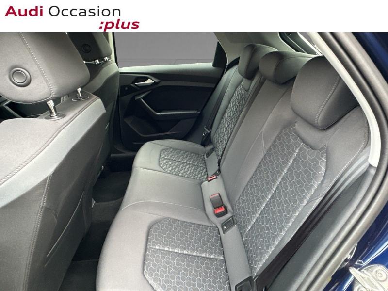 Voitures occasions Audi A1 Sportback Design Lille