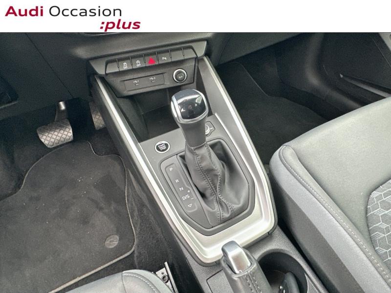 Voitures occasions Audi A1 Sportback Design Lille