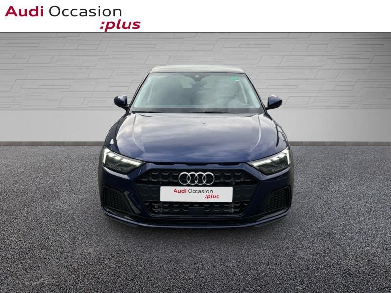 Voitures occasions Audi A1 Sportback Design Lille