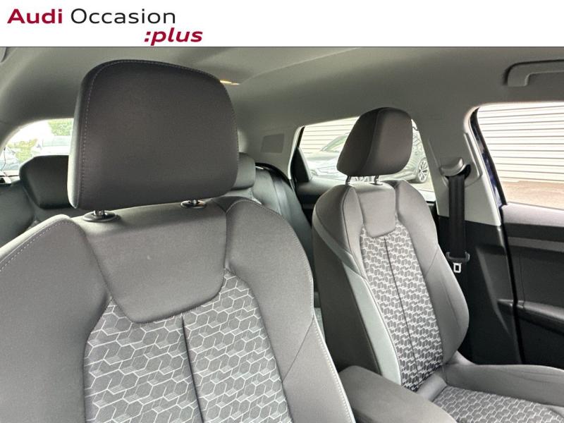 Voitures occasions Audi A1 Sportback Design Lille