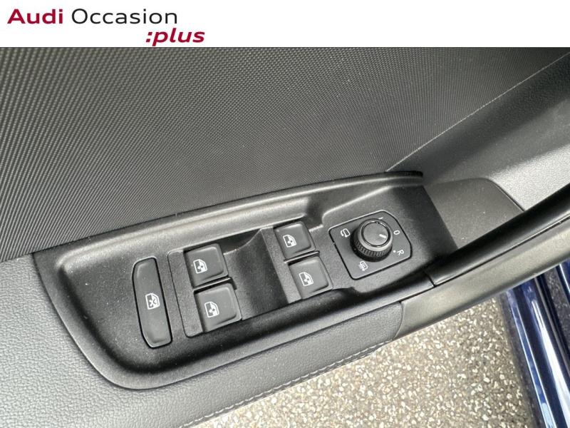 Voitures occasions Audi A1 Sportback Design Lille