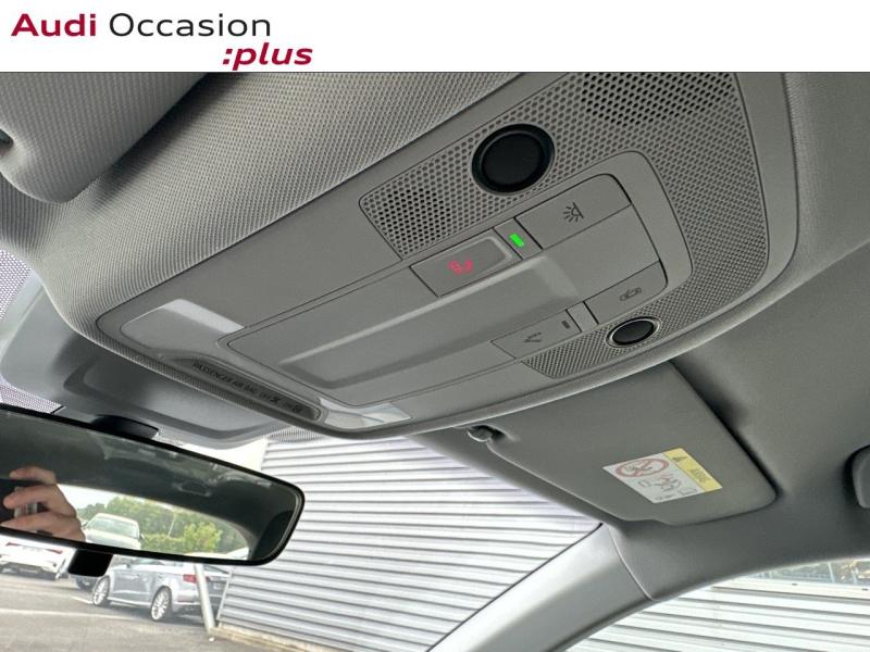 Voitures occasions Audi A1 Sportback Design Lille