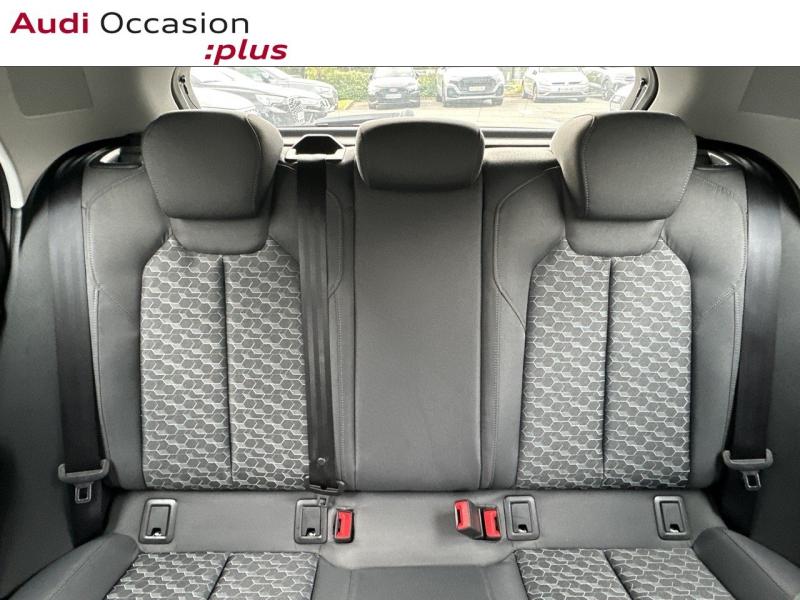 Voitures occasions Audi A1 Sportback Design Lille
