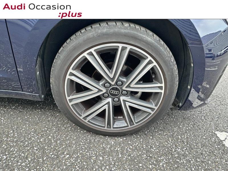 Voitures occasions Audi A1 Sportback Design Lille