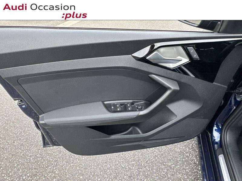 Voitures occasions Audi A1 Sportback Design Lille