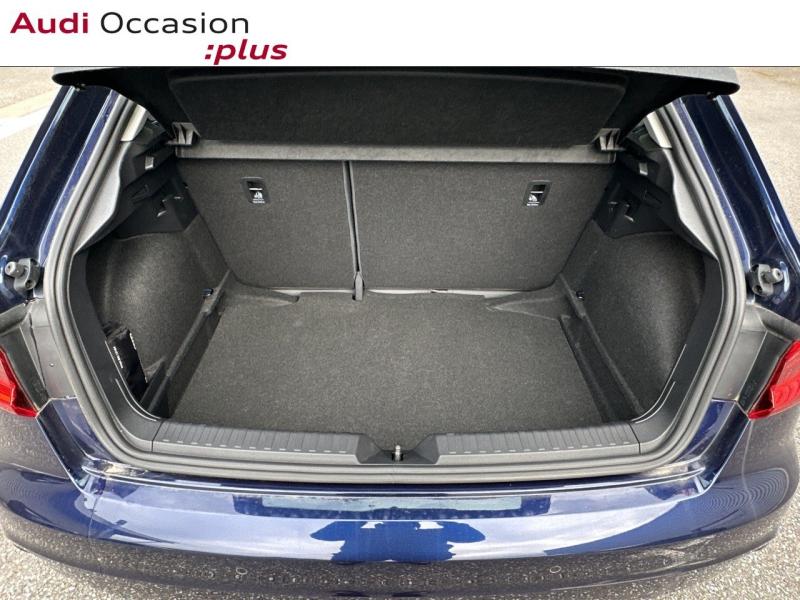 Voitures occasions Audi A1 Sportback Design Lille
