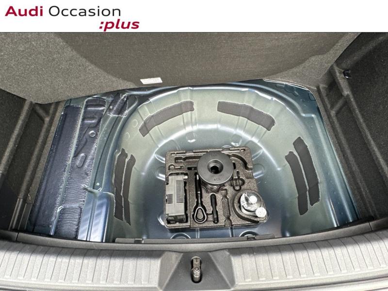 Voitures occasions Audi A1 Sportback Design Lille