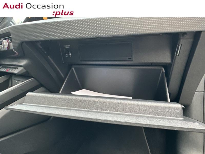 Voitures occasions Audi A1 Sportback Design Lille