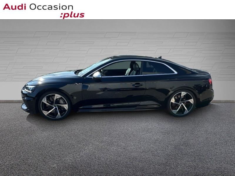 Voitures occasions Audi RS5 Base Lille