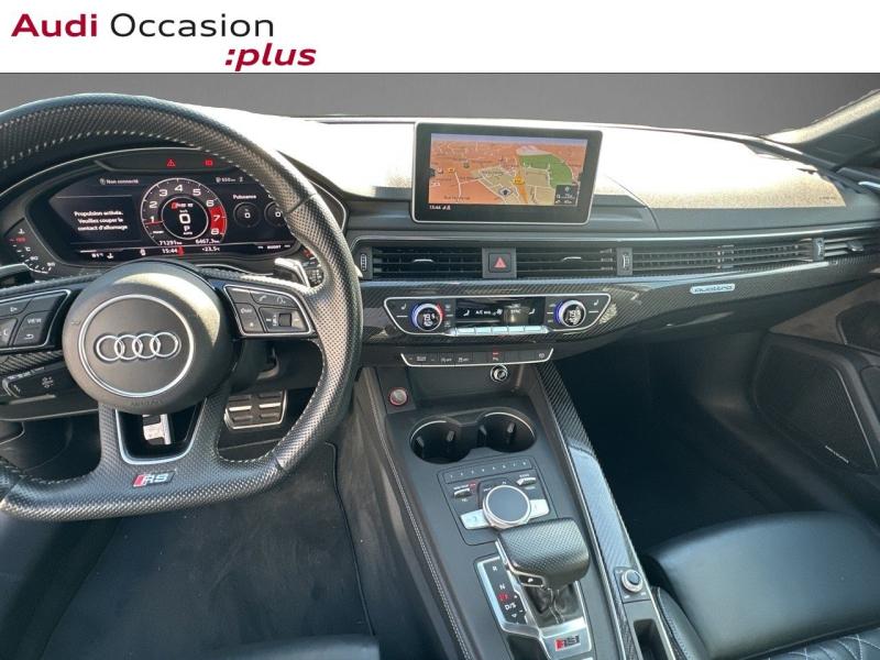 Voitures occasions Audi RS5 Base Lille