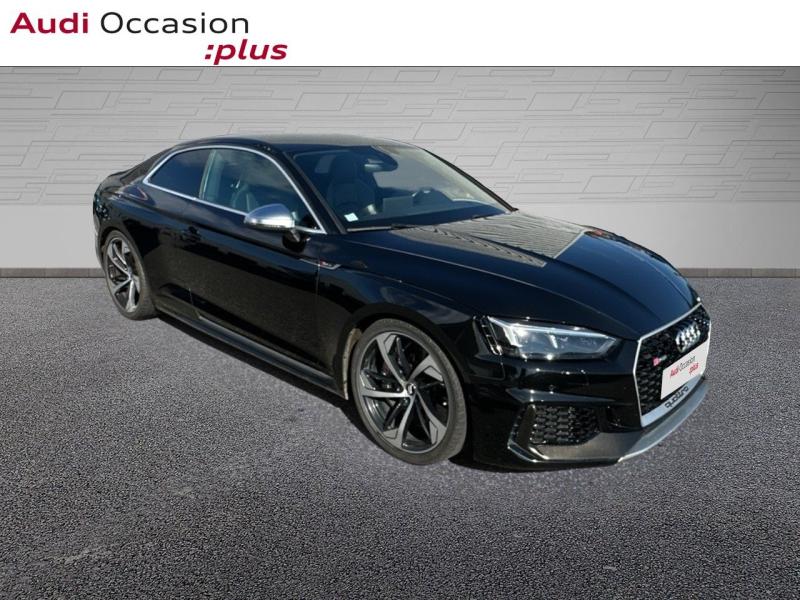 Voitures occasions Audi RS5 Base Lille