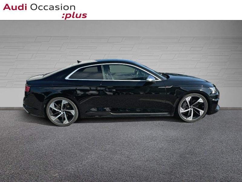 Voitures occasions Audi RS5 Base Lille