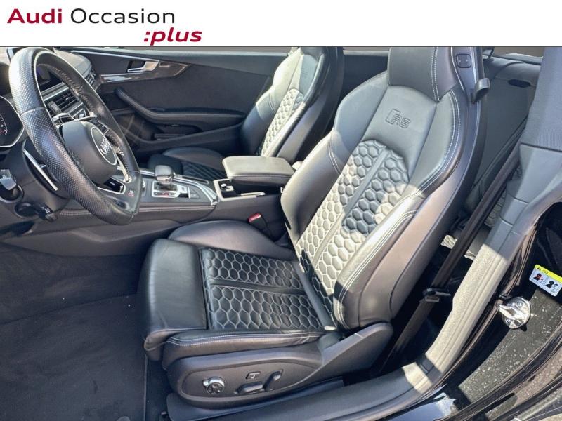Voitures occasions Audi RS5 Base Lille