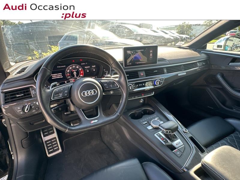 Voitures occasions Audi RS5 Base Lille