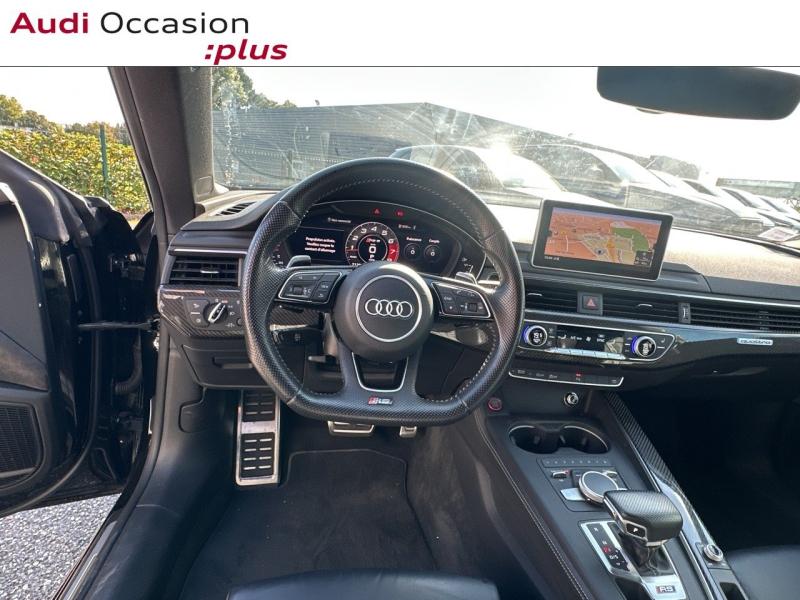 Voitures occasions Audi RS5 Base Lille