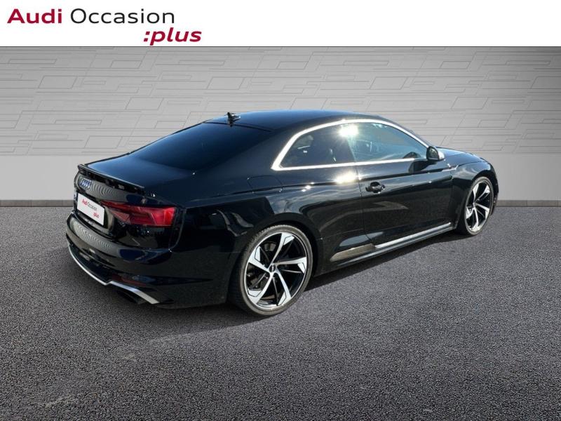 Voitures occasions Audi RS5 Base Lille