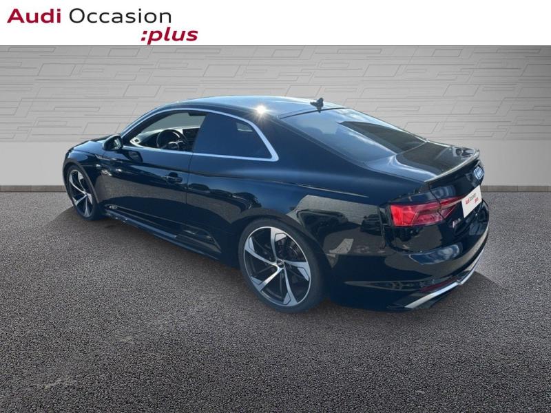 Voitures occasions Audi RS5 Base Lille