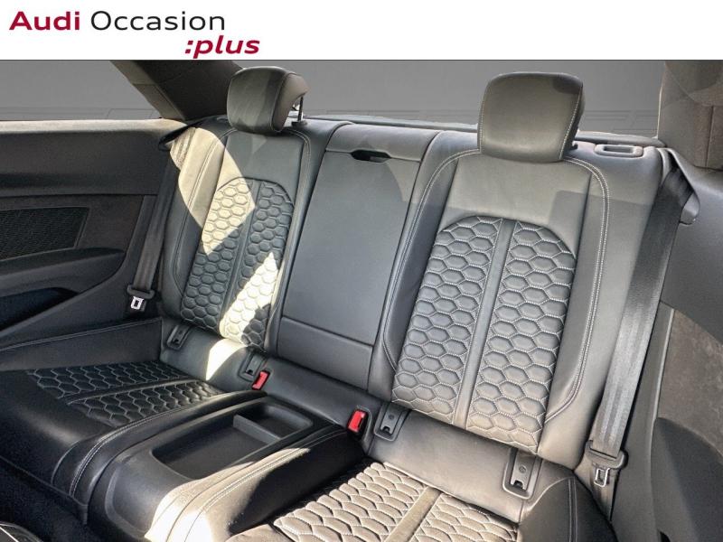 Voitures occasions Audi RS5 Base Lille