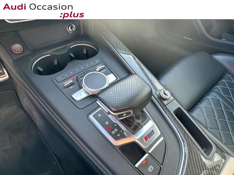 Voitures occasions Audi RS5 Base Lille