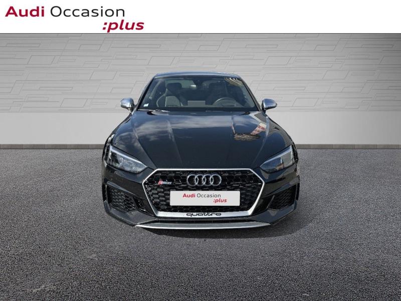 Voitures occasions Audi RS5 Base Lille