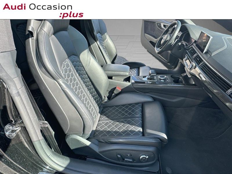 Voitures occasions Audi RS5 Base Lille
