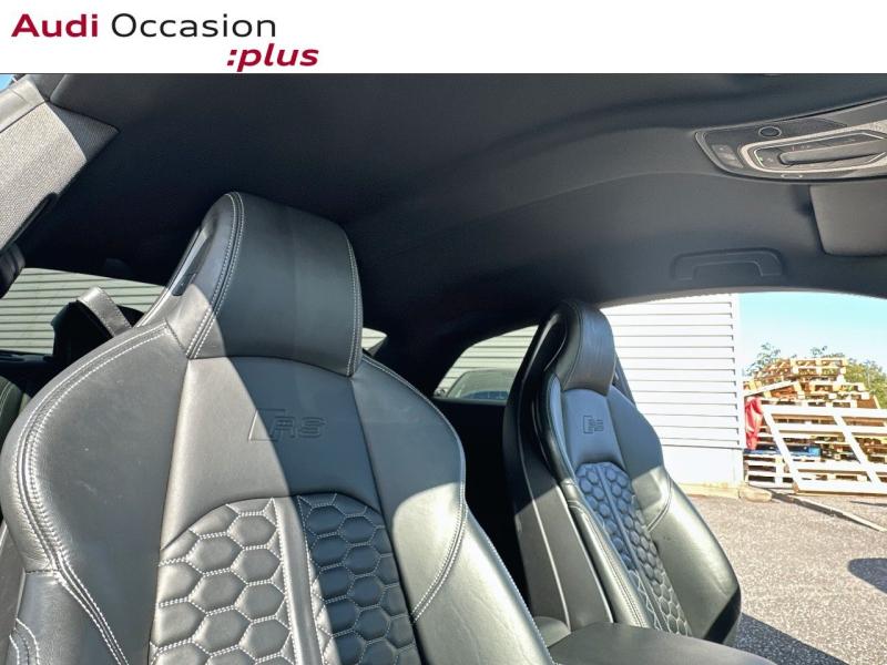 Voitures occasions Audi RS5 Base Lille
