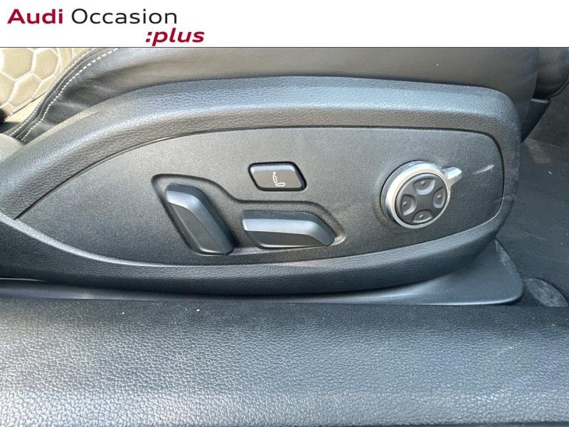 Voitures occasions Audi RS5 Base Lille