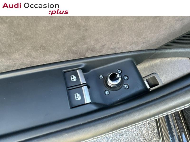 Voitures occasions Audi RS5 Base Lille