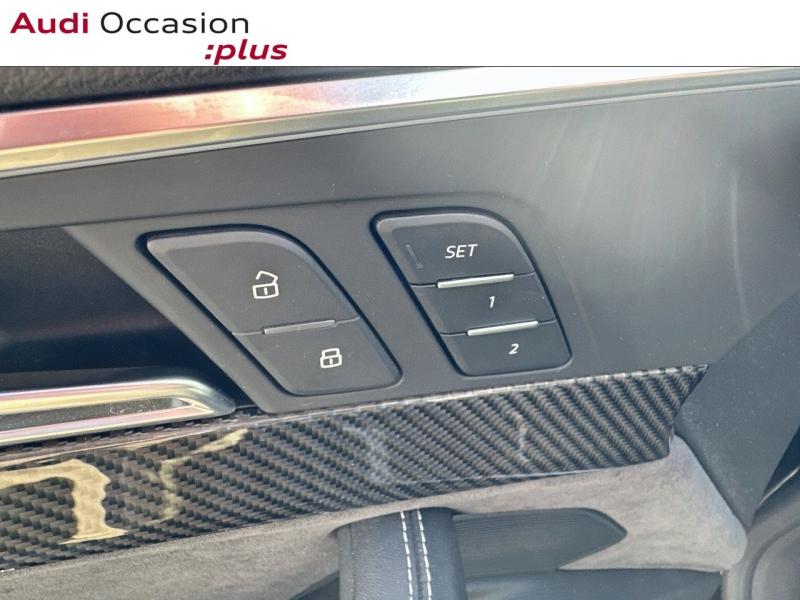 Voitures occasions Audi RS5 Base Lille