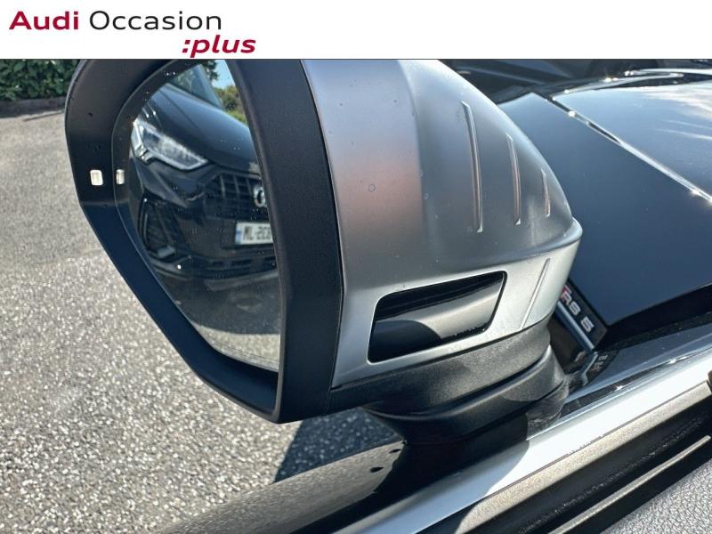 Voitures occasions Audi RS5 Base Lille