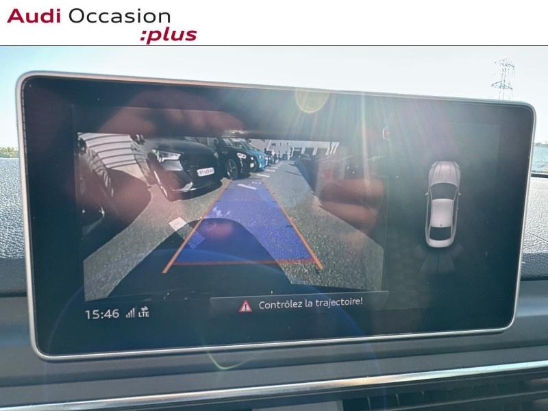 Voitures occasions Audi RS5 Base Lille