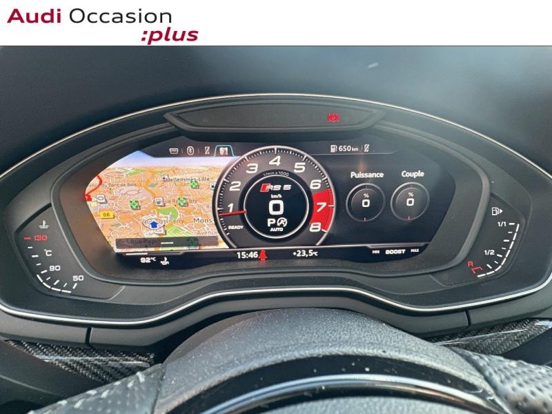 Voitures occasions Audi RS5 Base Lille
