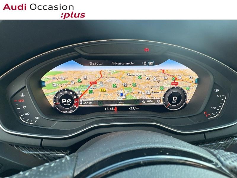 Voitures occasions Audi RS5 Base Lille