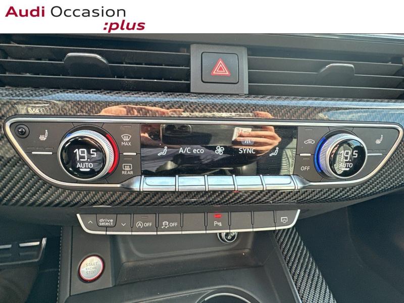 Voitures occasions Audi RS5 Base Lille