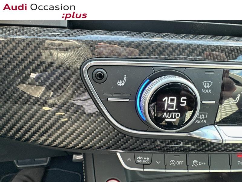 Voitures occasions Audi RS5 Base Lille