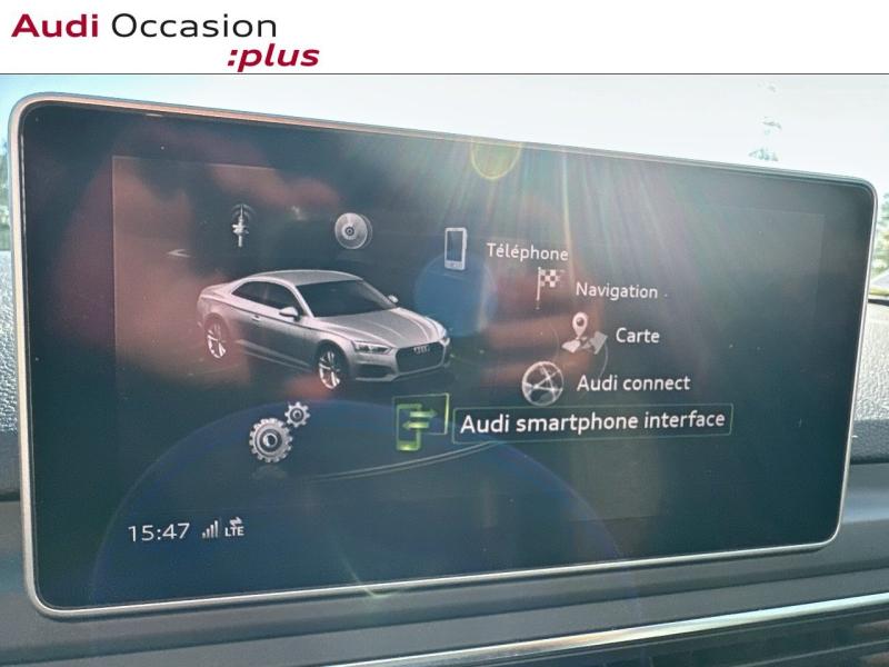 Voitures occasions Audi RS5 Base Lille