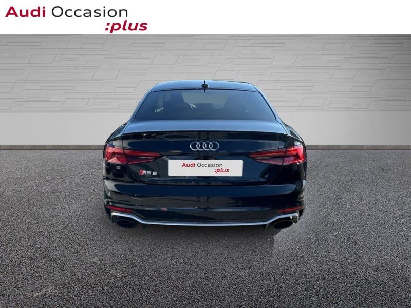 Voitures occasions Audi RS5 Base Lille