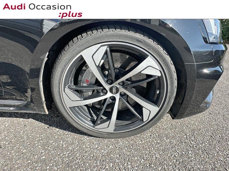 Voitures occasions Audi RS5 Base Lille
