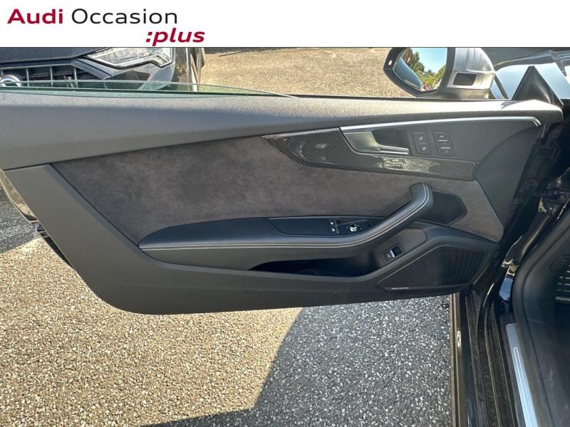 Voitures occasions Audi RS5 Base Lille