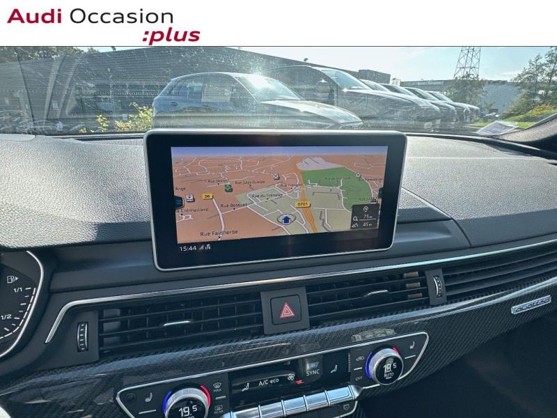 Voitures occasions Audi RS5 Base Lille