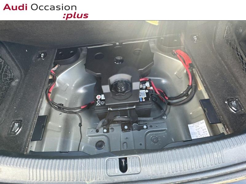 Voitures occasions Audi RS5 Base Lille