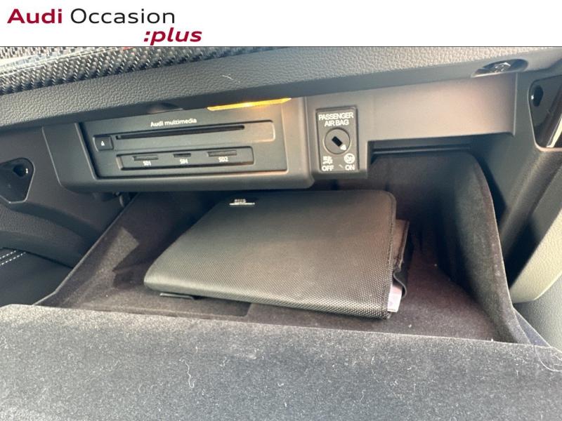 Voitures occasions Audi RS5 Base Lille