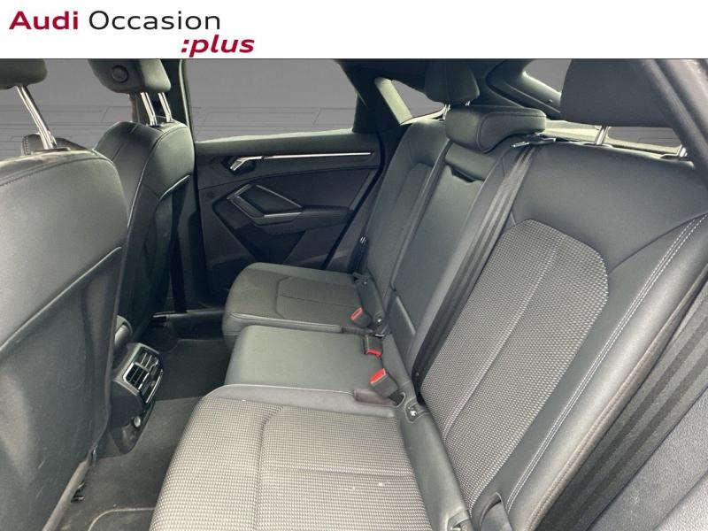Voitures occasions Audi Q3 Sportback S line Lille