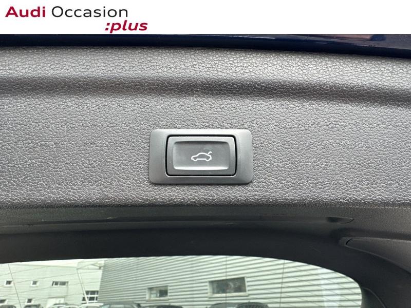 Voitures occasions Audi Q3 Sportback S line Lille