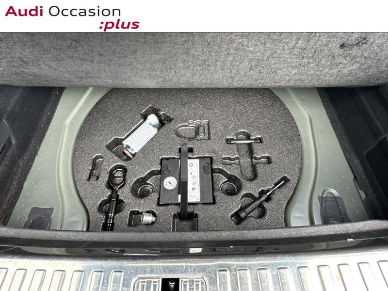 Voitures occasions Audi Q3 Sportback S line Lille